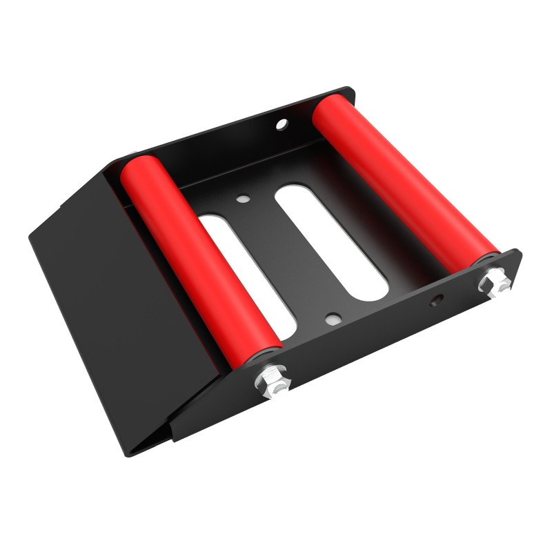 APPAREIL POUR MAINTENANCE ROUE ET CHAINE