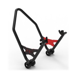 BEQUILLE DE LEVAGE ARRIERE