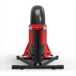 STAND SUPPORT DE ROUE AVANT LUXE