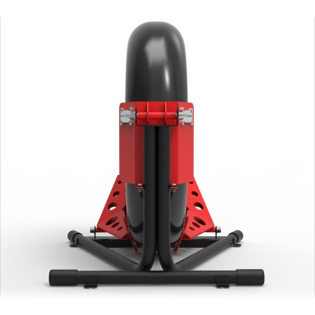 STAND SUPPORT DE ROUE AVANT LUXE