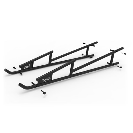 Z FORCE 950 BARRE LATERALE