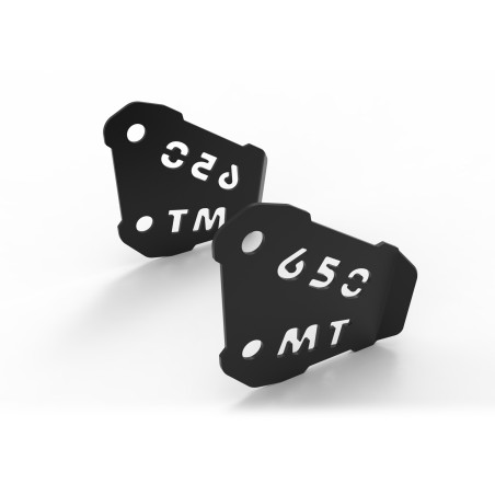 650 MT PROTECTION ETRIER