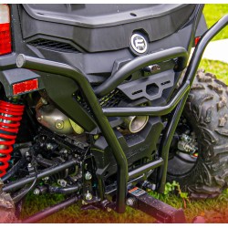 Z FORCE 950 BARRE ARRIERE