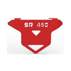 450 SR PROTECTION ETRIER