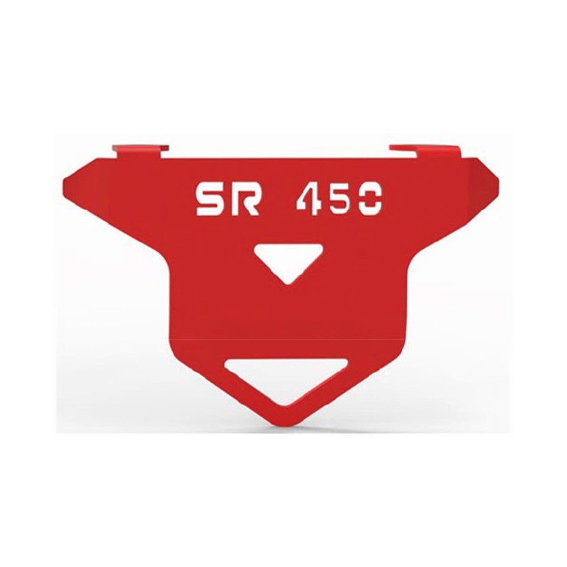 450 SR PROTECTION ETRIER