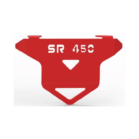 450 SR PROTECTION ETRIER