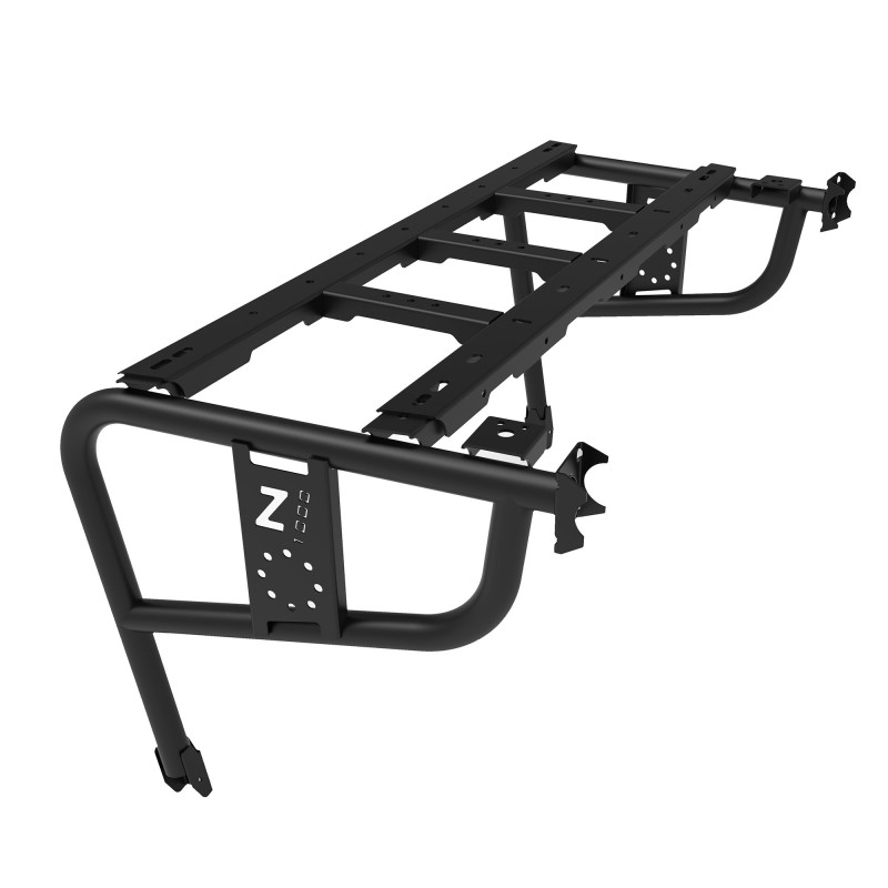 Z FORCE 1000 PLATEFORME DE CHARGEMENT