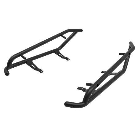 Z FORCE 1000 BARRE LATERALE