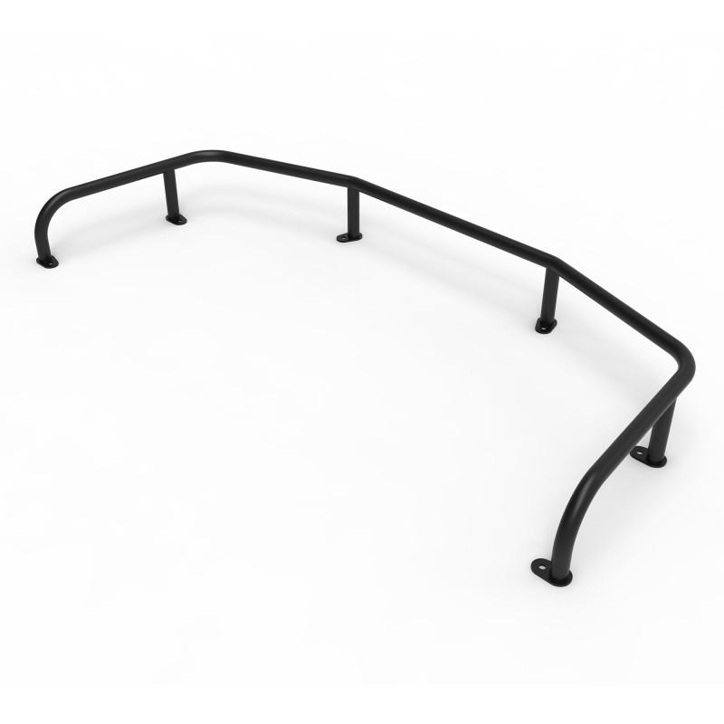 C FORCE 450 EXTENSION DE RACK AVANT