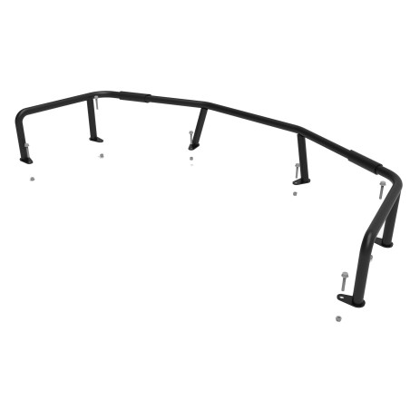 C FORCE 625 EXTENSION DE RACK AVANT