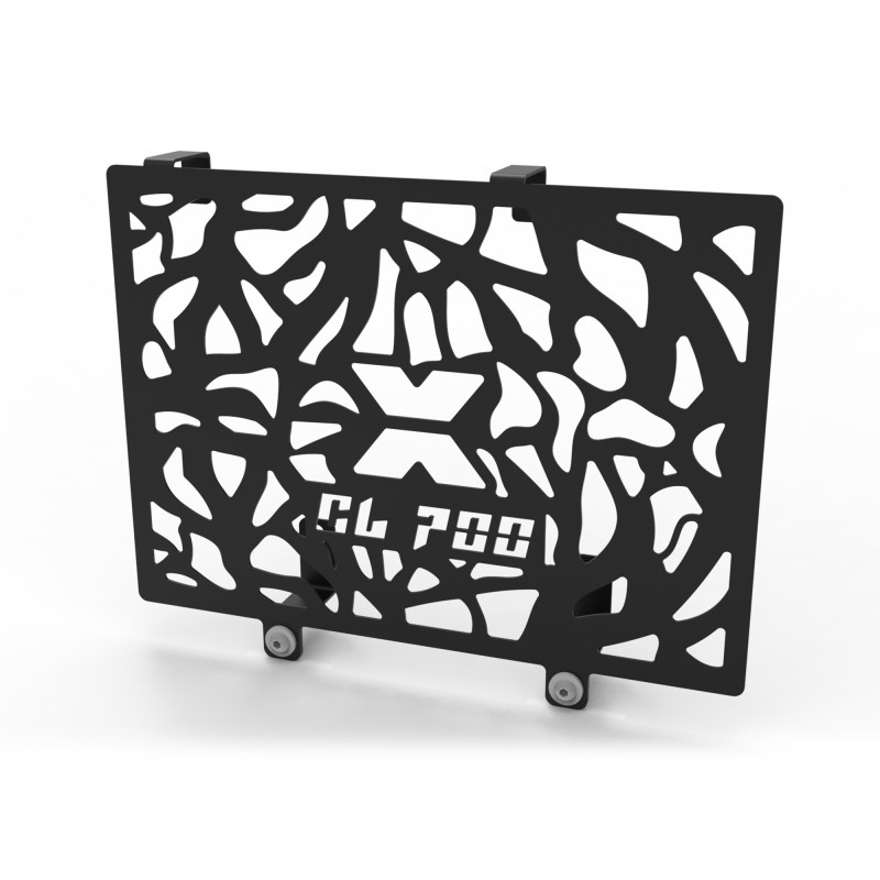 CL-X 700 HERITAGE PROTECTION RADIATEUR