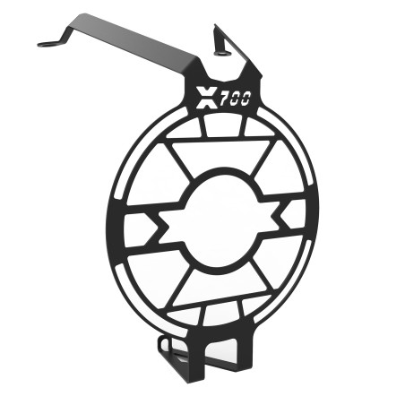 CL-X 700 HERITAGE PROTECTION PHARE