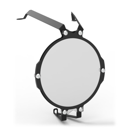 CL-X 700 HERITAGE PROTECTION PHARE EN PLEXI