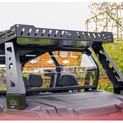 Z FORCE 950 PLATEFORME DE CHARGEMENT