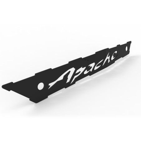 APACHE RTR 200 DECOR D'ECHAPPEMENT