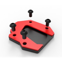 APACHE RTR 200 EXTENSION PIED DE BEQUILLE