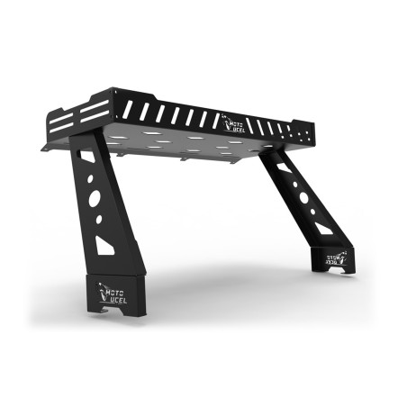 Z FORCE 950 PLATEFORME DE CHARGEMENT