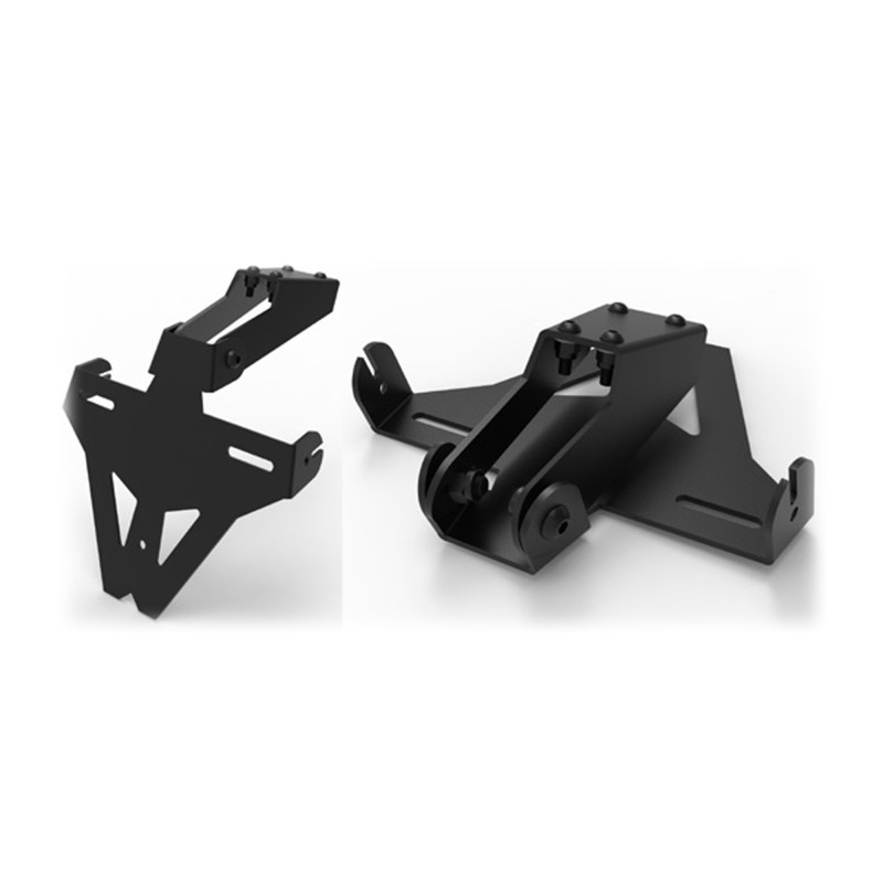 HORNET 750 SUPPORT PLAQUE