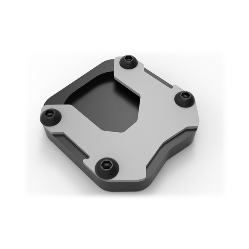 HORNET 750 EXTENSION PIED DE BEQUILLE