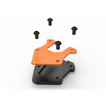 250 ADVENTURE EXTENSION PIED DE BEQUILLE