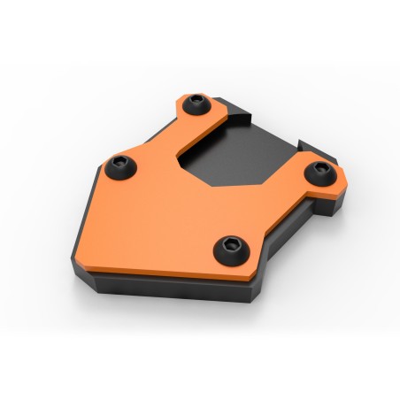 250 ADVENTURE EXTENSION PIED DE BEQUILLE