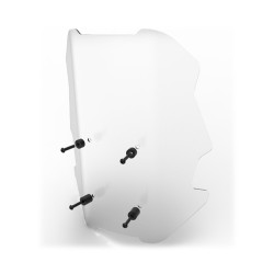 450 MT BOUCLIER TRANSPARENT