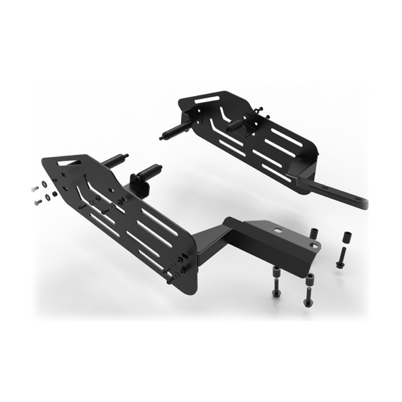 450 MT SUPPORT SAC LATERAL