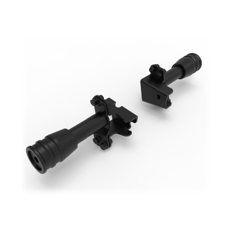 450 NK CALE DE PROTECTION MOTEUR