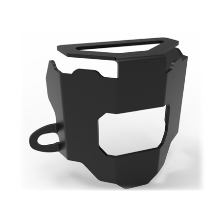 450 NK PROTECTION BOITE DE FREIN