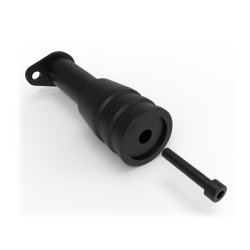 450 NK PROTECTION D'ECHAPPEMENT