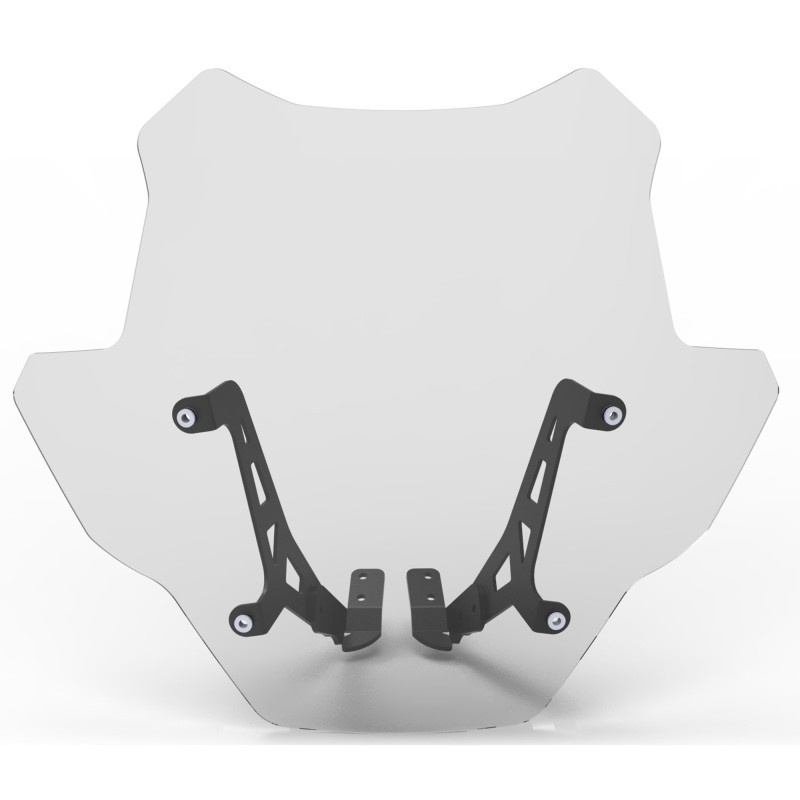 C FORCE 450 BOUCLIER EN PLEXI