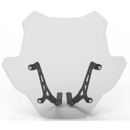 C FORCE 450 BOUCLIER EN PLEXI