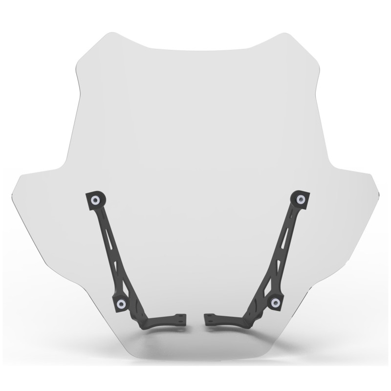 C FORCE 625 BOUCLIER EN PLEXI