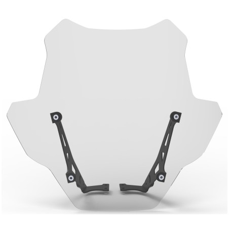 C FORCE 625 BOUCLIER EN PLEXI