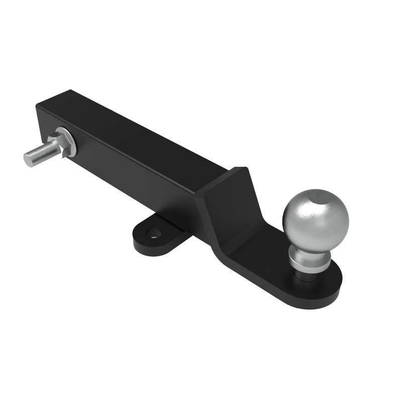 ATTELAGE DE REMORQUE